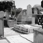 בית הקברות בטרומפלדור