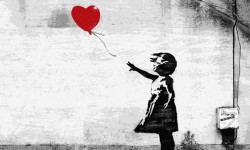 Girl-with-a-Balloon-by-Banksy