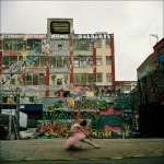 dane shitagi ballerina project