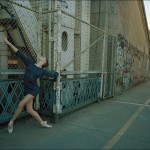 dane shitagi ballerina project