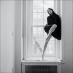 dane shitagi ballerina project