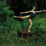 dane shitagi ballerina project