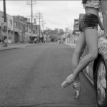 dane shitagi ballerina project