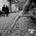 dane shitagi ballerina project