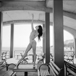 dane shitagi ballerina project