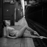 dane shitagi ballerina project