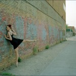 dane shitagi ballerina project