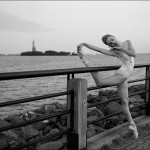 dane shitagi ballerina project