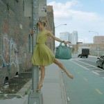 dane shitagi ballerina project