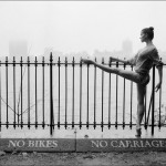 dane shitagi ballerina project