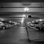 dane shitagi ballerina project