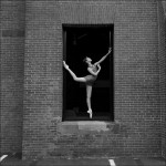 dane shitagi ballerina project