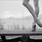 dane shitagi ballerina project