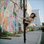 dane shitagi ballerina project