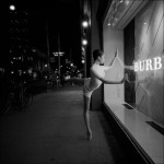 dane shitagi ballerina project