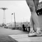 dane shitagi ballerina project