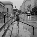 ddane shitagi ballerina project