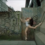 dane shitagi ballerina project