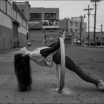 dane shitagi ballerina project