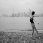 dane shitagi ballerina project