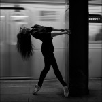 dane shitagi ballerina project