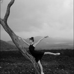 dane shitagi ballerina project