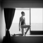 dane shitagi ballerina project