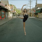 dane shitagi ballerina project