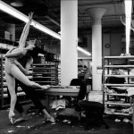 dane shitagi ballerina project