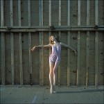 dane shitagi ballerina project