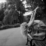 dane shitagi ballerina project