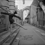 dane shitagi ballerina project