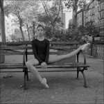 dane shitagi ballerina project