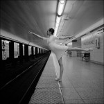 dane shitagi ballerina project