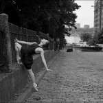 dane shitagi ballerina project