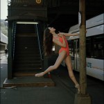 dane shitagi ballerina project