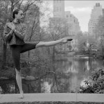 dane shitagi ballerina project