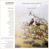 תערוכה בגלריה פלורנטין 45