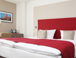 Hotel Reiss Kassel City תצלומים